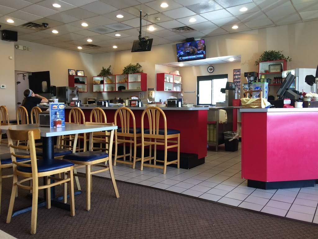 Skyline Chili | restaurant | 1940 Jamison Rd Suite 100, Bright, IN 47025, USA | 8126371111 OR +1 812-637-1111