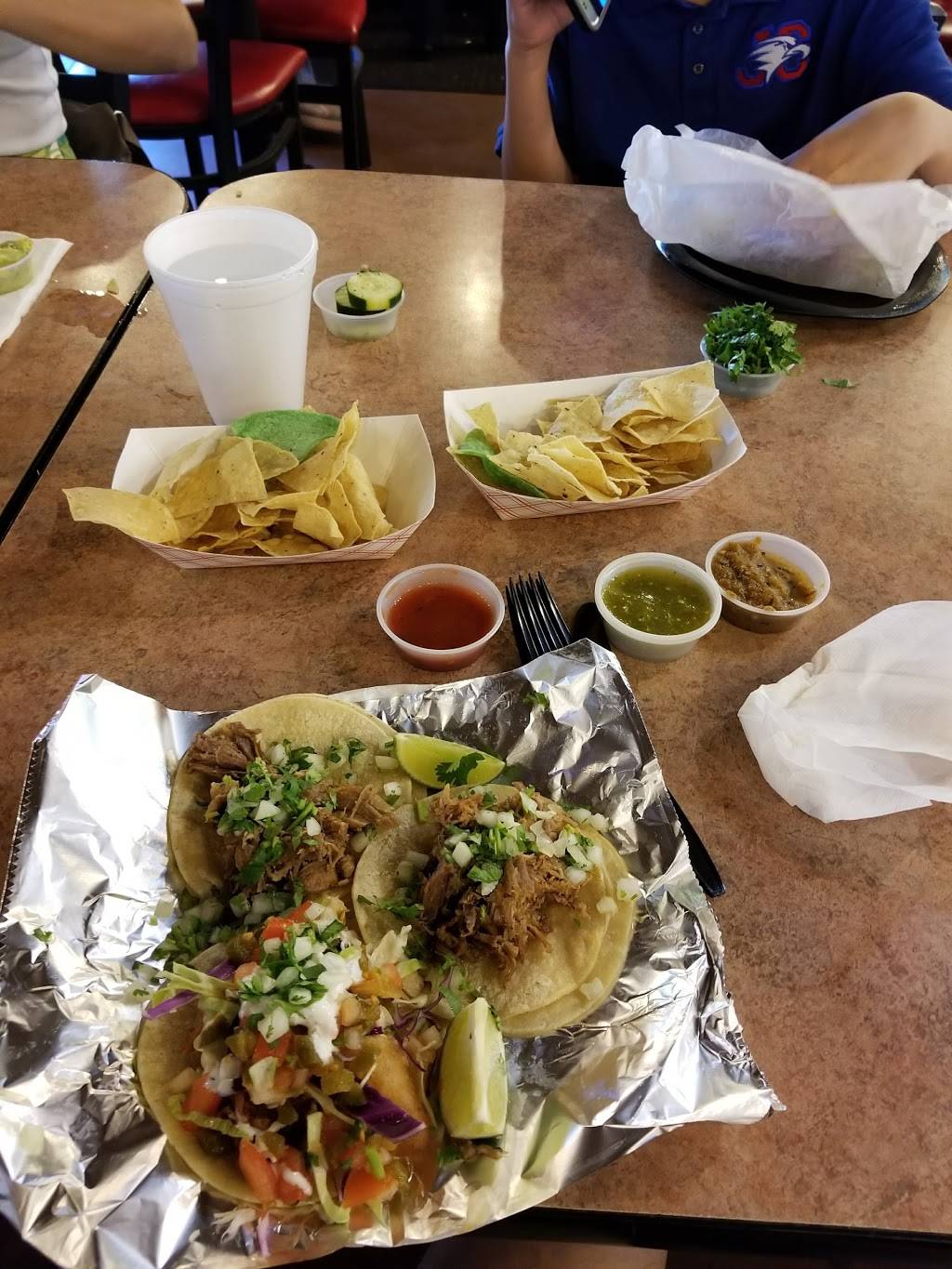 Mixteca Mexican Food | restaurant | 8400, 6731 W Bell Rd, Glendale, AZ 85308, USA | 6237763511 OR +1 623-776-3511