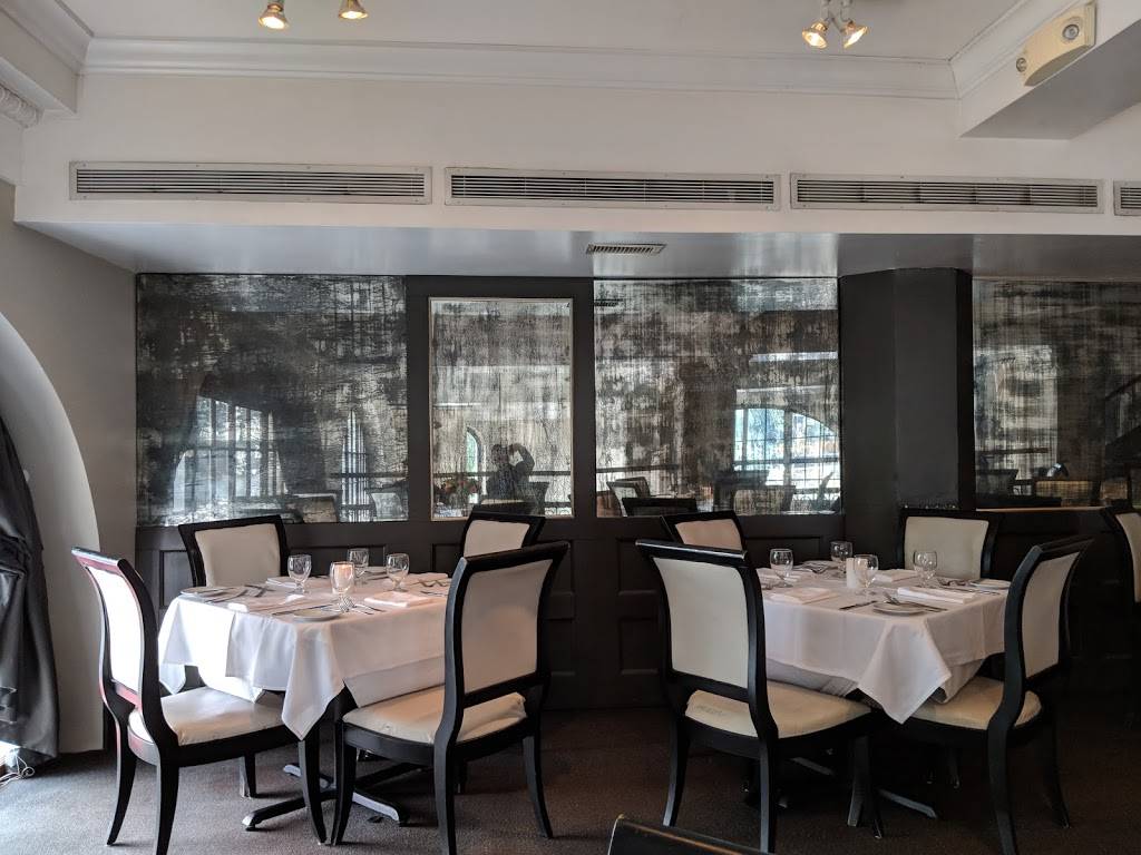 St. Johns Restaurant | restaurant | 1278 Market St, Chattanooga, TN 37402, USA | 4232664400 OR +1 423-266-4400