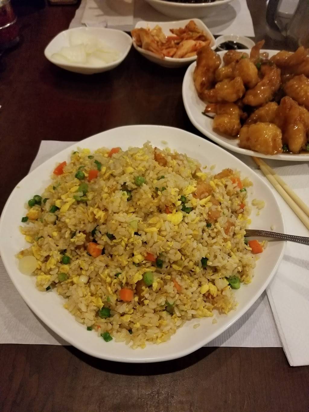 Mandarin House | restaurant | 928 S Western Ave, Los Angeles, CA 90006, USA | 2133864588 OR +1 213-386-4588