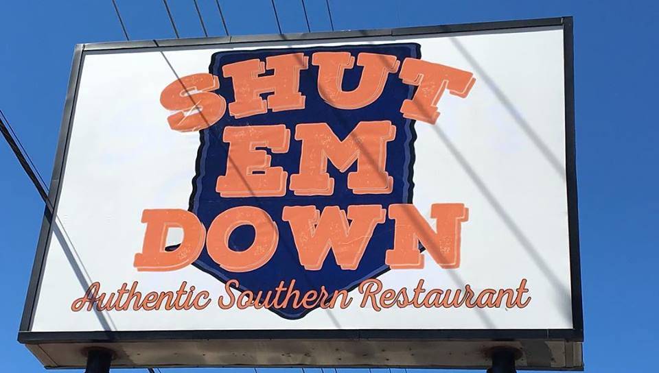 Shut Em Down Authentic Southern Restaurant | restaurant | 6315 San Juan Ave, Jacksonville, FL 32210, USA | 9045031979 OR +1 904-503-1979