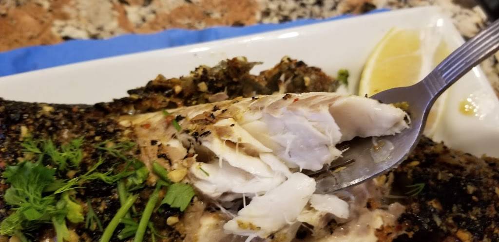 Sinbad | restaurant | 7721 5th Ave, Brooklyn, NY 11209, USA | 7184915600 OR +1 718-491-5600