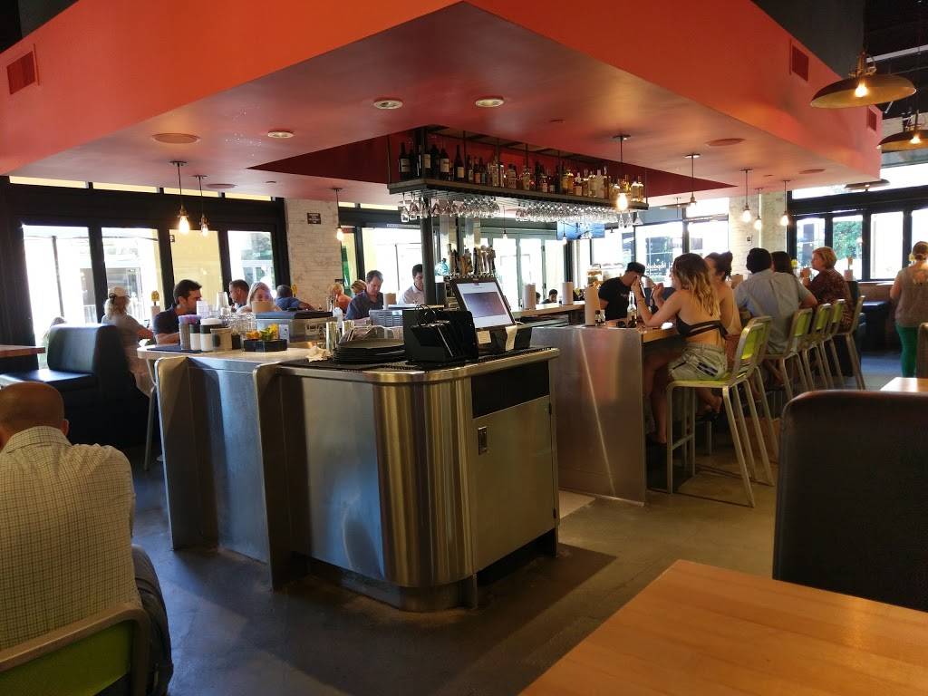 Hopdoddy Burger Bar | restaurant | 401 Newport Center Dr #311, Newport Beach, CA 92660, USA | 9496402337 OR +1 949-640-2337