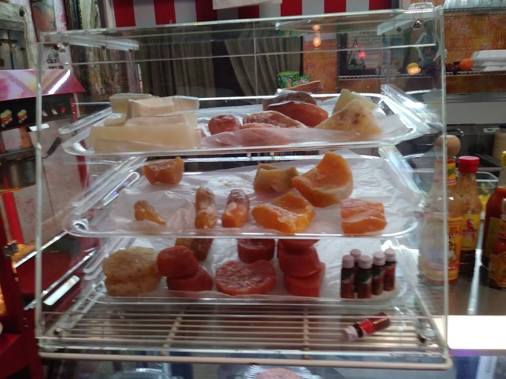 La Tia Joanna | restaurant | 5844 Hollister Ave, Goleta, CA 93117, USA | 8056375445 OR +1 805-637-5445