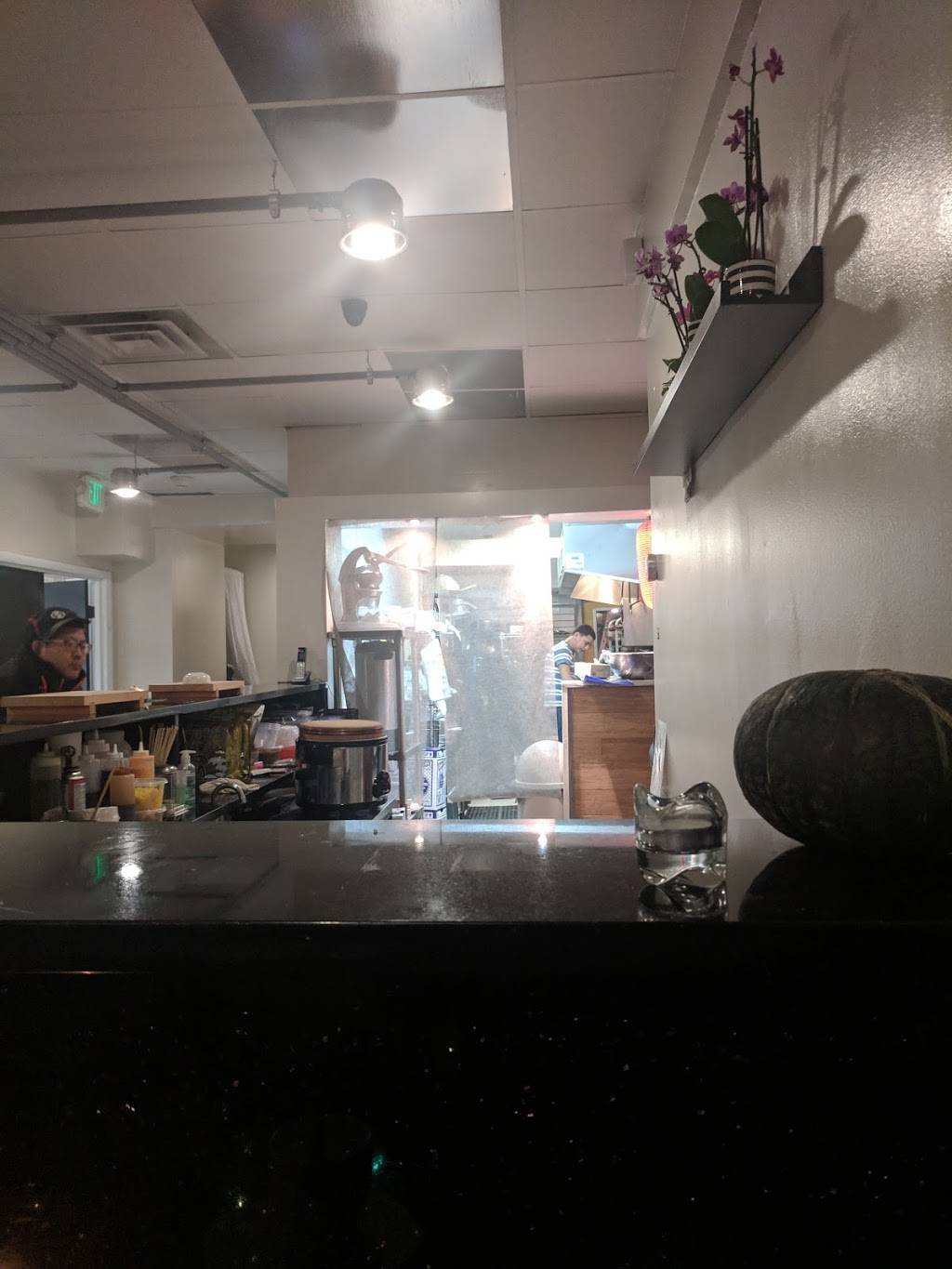 Dawa Sushi and Ramen | restaurant | 1204 N Front St, Philadelphia, PA 19123, USA | 2152787671 OR +1 215-278-7671