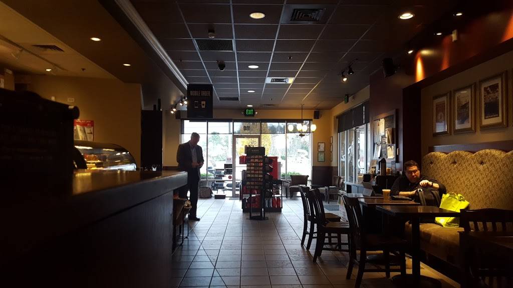 Starbucks | cafe | 12330 Crabapple Rd, Alpharetta, GA 30004, USA | 7705699451 OR +1 770-569-9451
