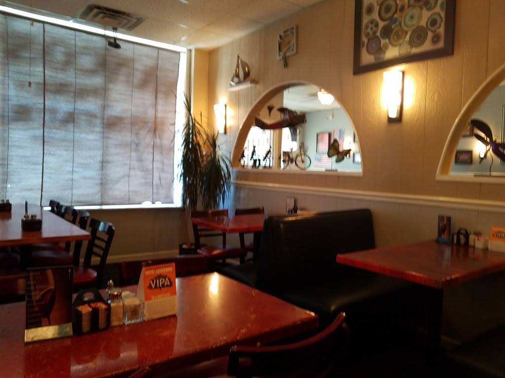 Vancostas Pizza | restaurant | 3830 Kecoughtan Rd, Hampton, VA 23669, USA | 7577231800 OR +1 757-723-1800