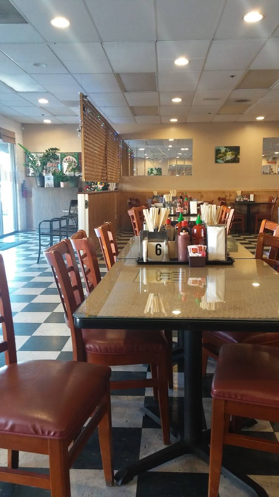 Ngon Noodle House Restaurant | restaurant | 3676 Delta Fair Blvd, Antioch, CA 94509, USA | 9257579999 OR +1 925-757-9999