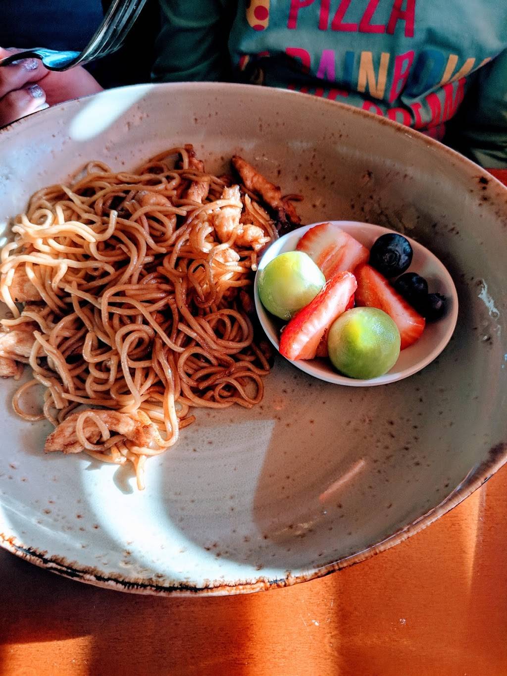 P.F. Changs | restaurant | 8342 Honeygo Blvd, Baltimore, MD 21236, USA | 4109312433 OR +1 410-931-2433