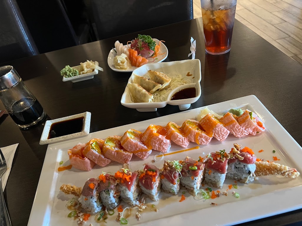 Wako Japanese Cuisine | restaurant | 5045 N 9th Ave, Pensacola, FL 32504, USA | 8506077740 OR +1 850-607-7740