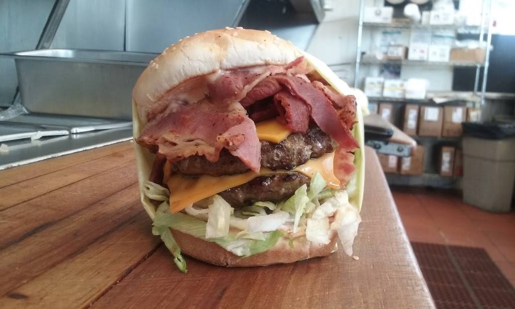 Jims Burgers | restaurant | 2185 Lincoln Ave, Altadena, CA 91001, USA | 6267913512 OR +1 626-791-3512