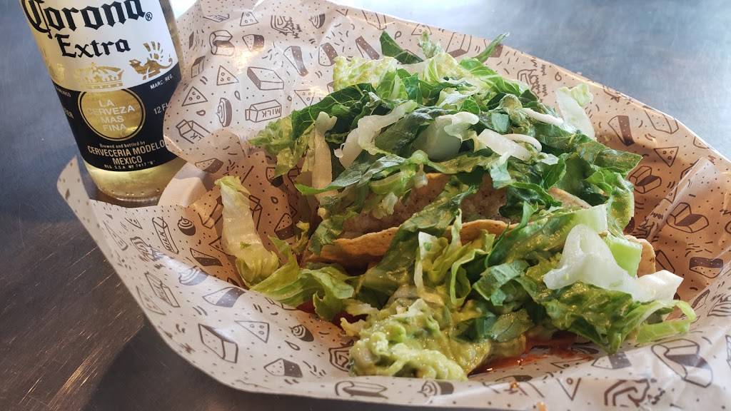 Chipotle Mexican Grill | restaurant | 3815 Blue Diamond Rd, Las Vegas, NV 89139, USA | 7023850928 OR +1 702-385-0928