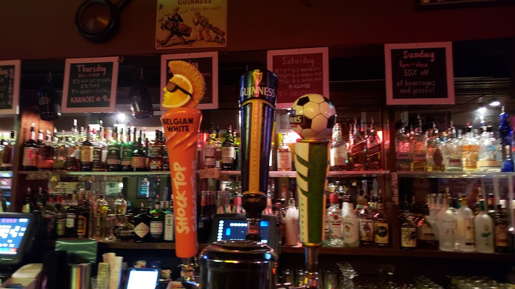 Finn MacCool’s Irish Public House | restaurant | 4217 University Way NE, Seattle, WA 98105, USA | 2066750885 OR +1 206-675-0885