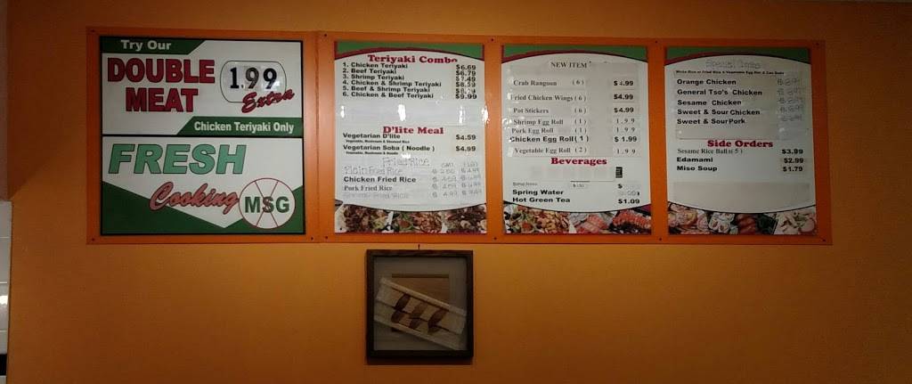 Teriyaki Japan | restaurant | 6625 E 82nd St, Indianapolis, IN 46250, USA | 3175780112 OR +1 317-578-0112