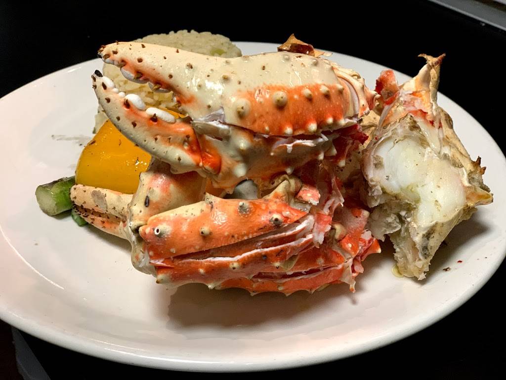 Cagneys Steakhouse & Winebar | restaurant | 128 Queen St S Unit 10, Mississauga, ON L5M 1K8, Canada | 9058262311 OR +1 905-826-2311