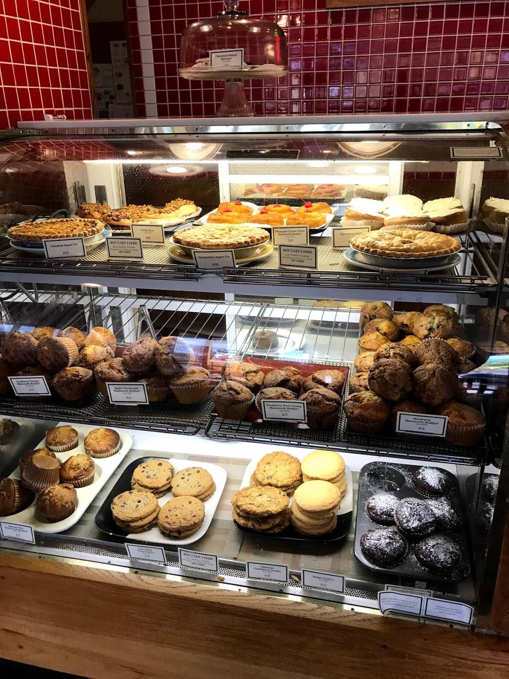 Perkins Restaurant & Bakery | restaurant | 6023 14th St W, Bradenton, FL 34207, USA | 9417552658 OR +1 941-755-2658