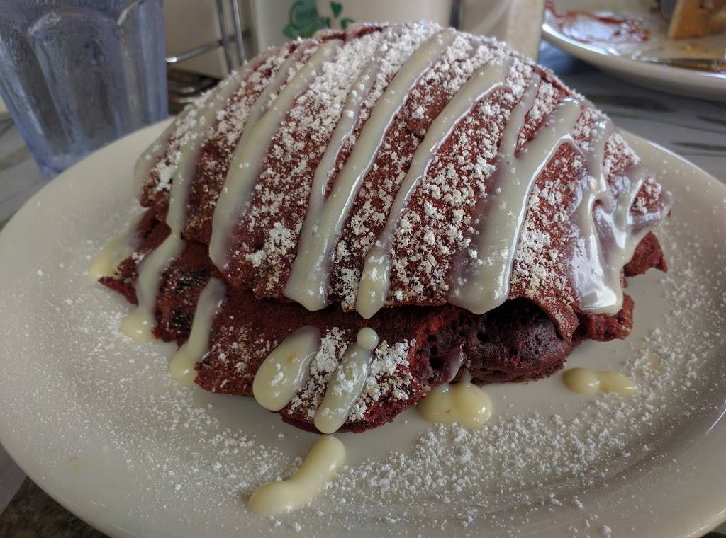 Cinnamons at the Ilikai | restaurant | The Ilikai, 1777 Ala Moana Blvd #150, Honolulu, HI 96815, USA | 8086701915 OR +1 808-670-1915