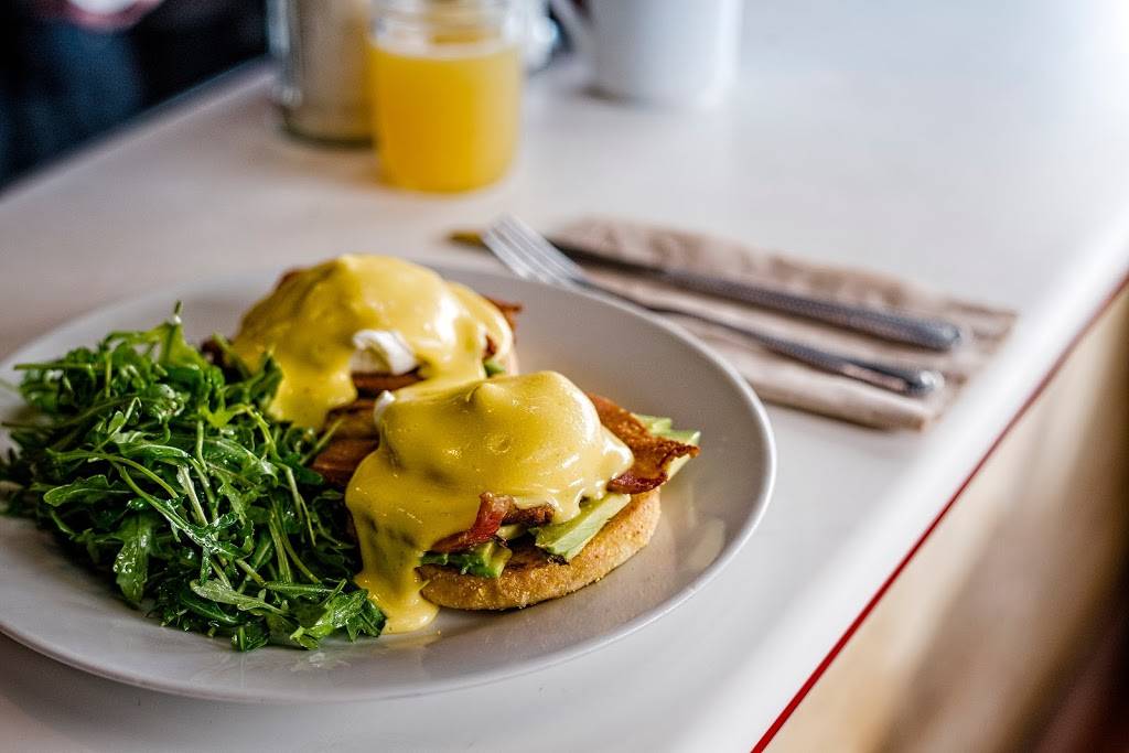 Americana | restaurant | 205 5th St Suite A, Santa Rosa, CA 95401, USA | 7078672220 OR +1 707-867-2220