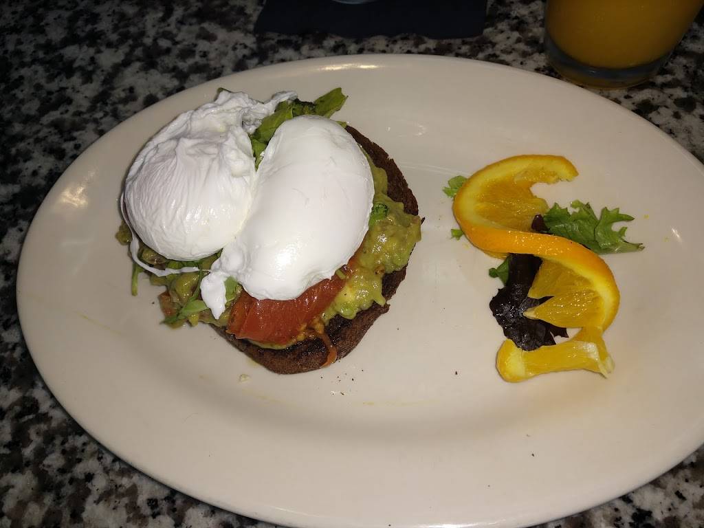 The Cafe On Shore | restaurant | 4640 Shore Dr, Virginia Beach, VA 23455, USA | 7572269879 OR +1 757-226-9879