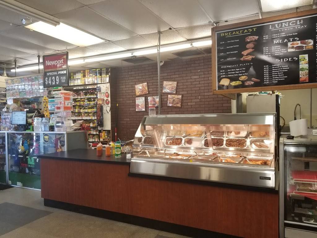 Fast Pik Market | restaurant | 511 E Atlantic St, Emporia, VA 23847, USA | 4346349777 OR +1 434-634-9777