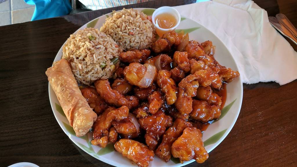 Sweet Asia Cafe | restaurant | 22506 Telegraph Rd, Southfield, MI 48033, USA | 2482238828 OR +1 248-223-8828