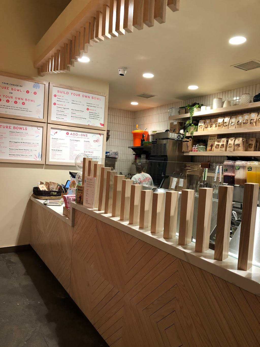 Sweetfin | restaurant | 3112 Sunset Blvd, Los Angeles, CA 90026, USA | 3233006210 OR +1 323-300-6210