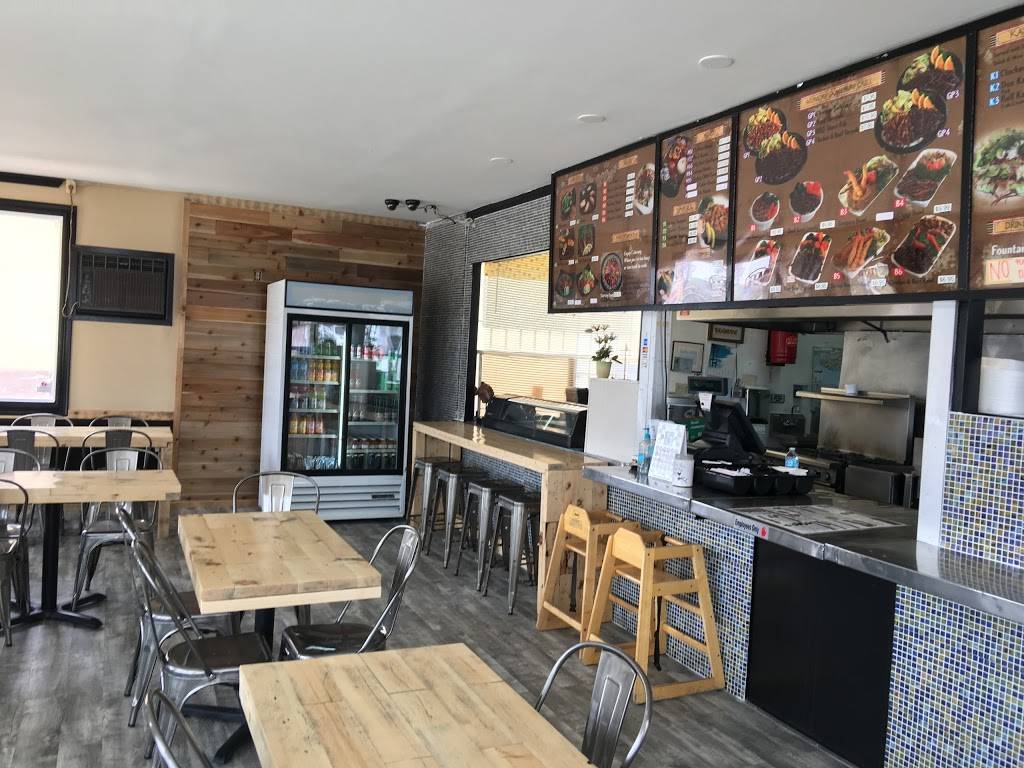 Blue fish | restaurant | 7125 State St, Huntington Park, CA 90255, USA | 3235890434 OR +1 323-589-0434