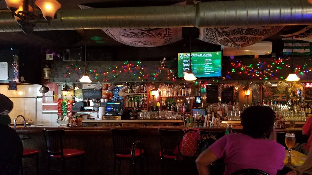 McBobs Pub & Grill | restaurant | 4919 W North Ave, Milwaukee, WI 53208, USA | 4148715050 OR +1 414-871-5050