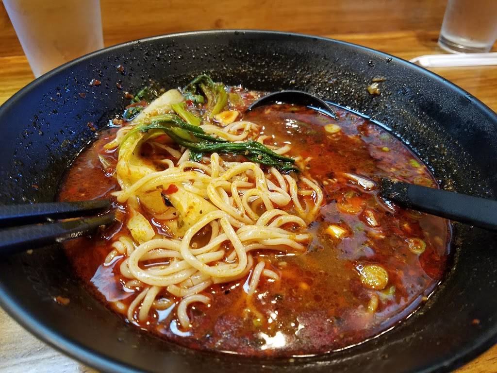 Noodle Man | restaurant | 1045 Independence Blvd, Virginia Beach, VA 23455, USA | 7572229666 OR +1 757-222-9666