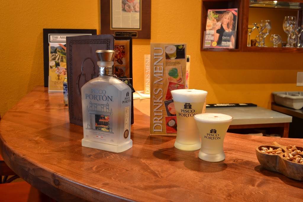 Incas Peruvian Cuisine | restaurant | 6878 E Sunrise Dr #130, Tucson, AZ 85750, USA | 5202991405 OR +1 520-299-1405