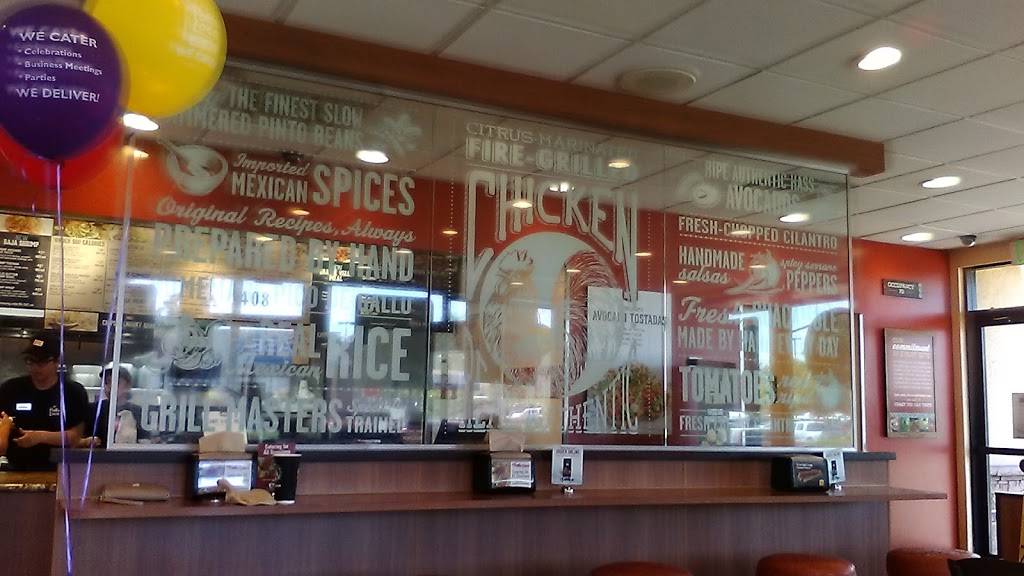 El Pollo Loco | restaurant | 1408 E Valley Pkwy, Escondido, CA 92027, USA | 7604806374 OR +1 760-480-6374