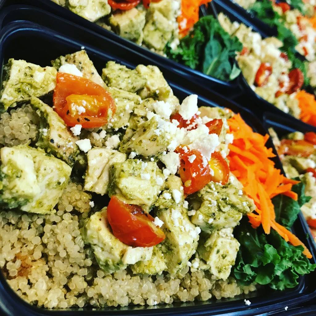 FitEx Meals | restaurant | 1906 N Himes Ave, Tampa, FL 33607, USA | 8138744444 OR +1 813-874-4444