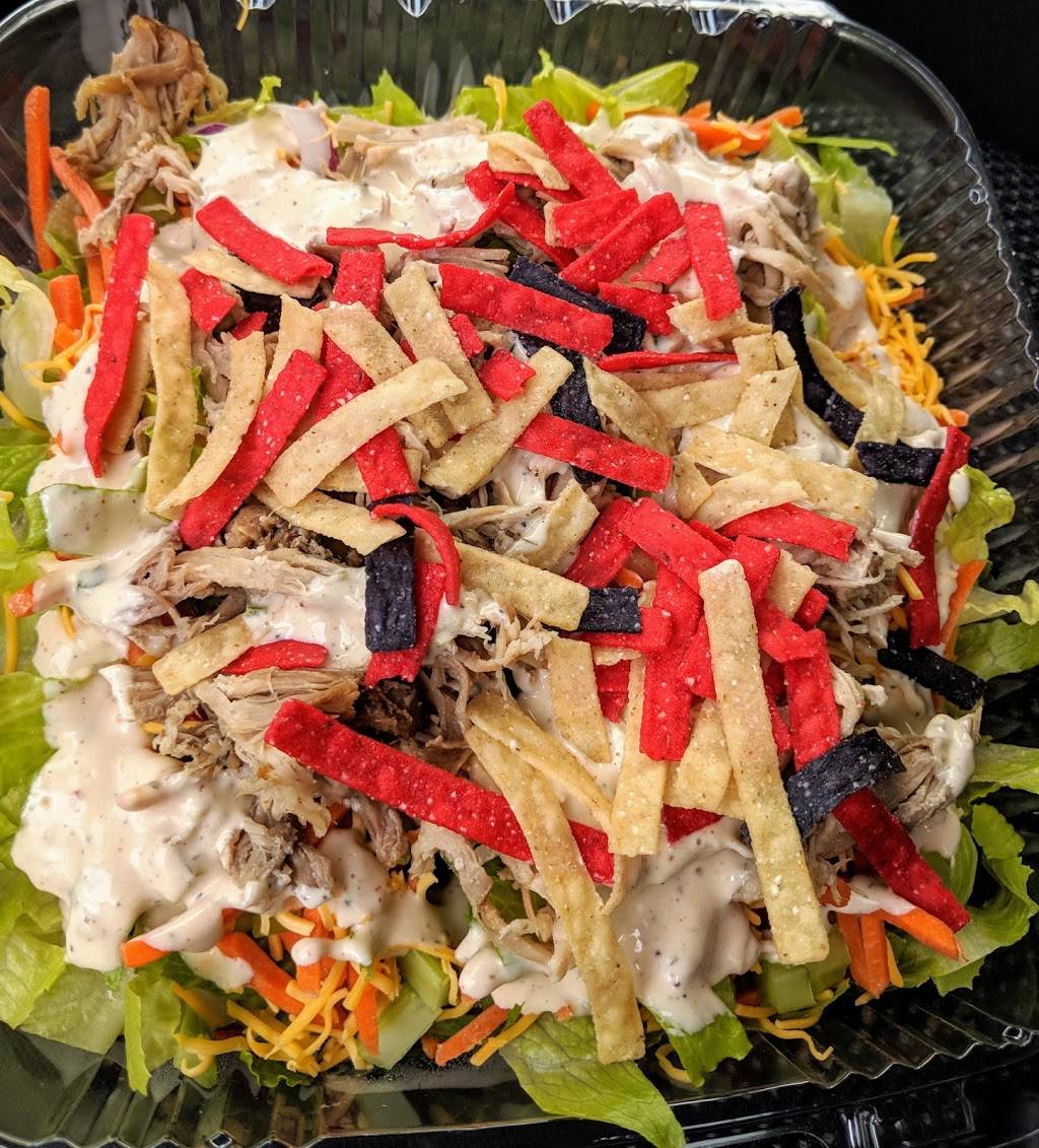 Bubba Q | restaurant | 071, 133-04 4th St, Corning, CA 96021, USA | 5305704200 OR +1 530-570-4200