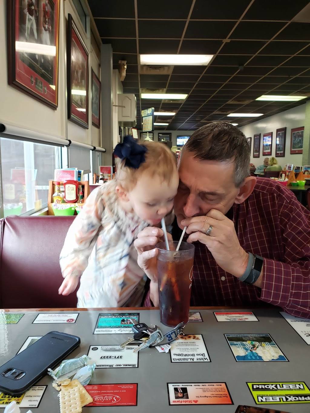 Buddys Rib & Steak | restaurant | 2701 Lurleen B Wallace Blvd, Northport, AL 35476, USA | 2053394885 OR +1 205-339-4885