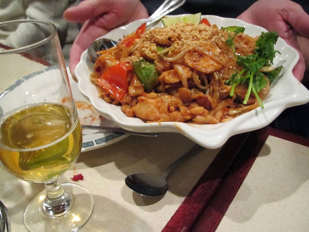 Saigon Dragon Asian Cuisine | restaurant | 2055 W 136th Ave #154, Broomfield, CO 80023, USA | 3032521688 OR +1 303-252-1688