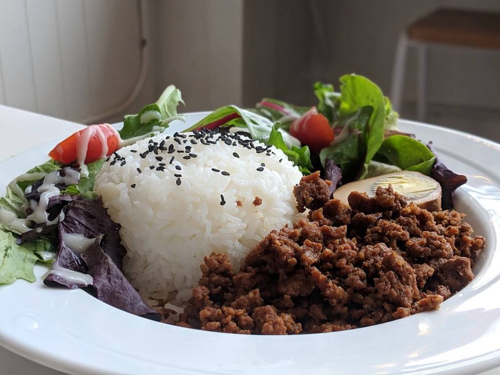 Teamorrow - Bubble Tea, Boba Cafe, 奶茶, and Taiwanese Restaurant | cafe | 1005A Mission St, South Pasadena, CA 91030, USA | 6264606260 OR +1 626-460-6260