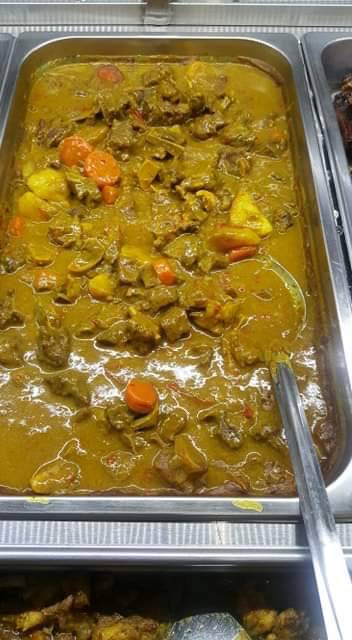 Sisters and family Resturant West Indian American and African fo | restaurant | 1727 Pitkin Ave, Brooklyn, NY 11212, USA | 3472403753 OR +1 347-240-3753