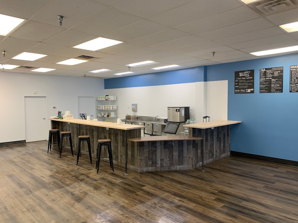 Maple Grove Nutrition | restaurant | 13712 83rd Way N, Maple Grove, MN 55369, USA | 9522703532 OR +1 952-270-3532