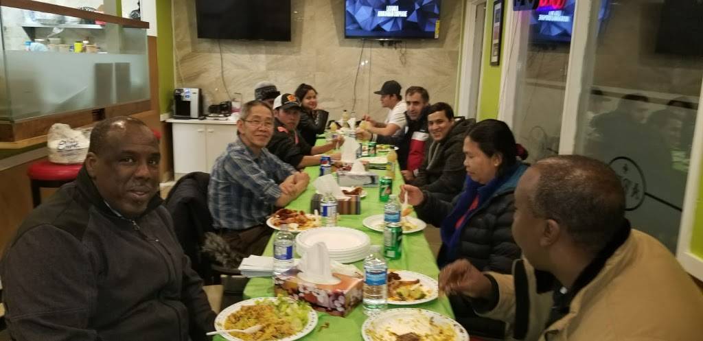 Arrey Restaurant | restaurant | 419 McArthur Ave., Ottawa, ON K1K 1G5, Canada | 6136955594 OR +1 613-695-5594