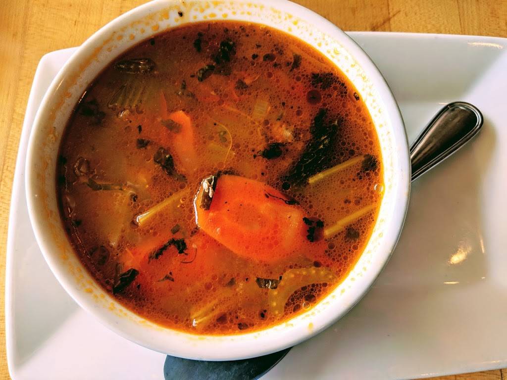 Madre Oaxacan Restaurant and Mezcaleria | restaurant | 10426 National Blvd, Los Angeles, CA 90034, USA | 3105594732 OR +1 310-559-4732