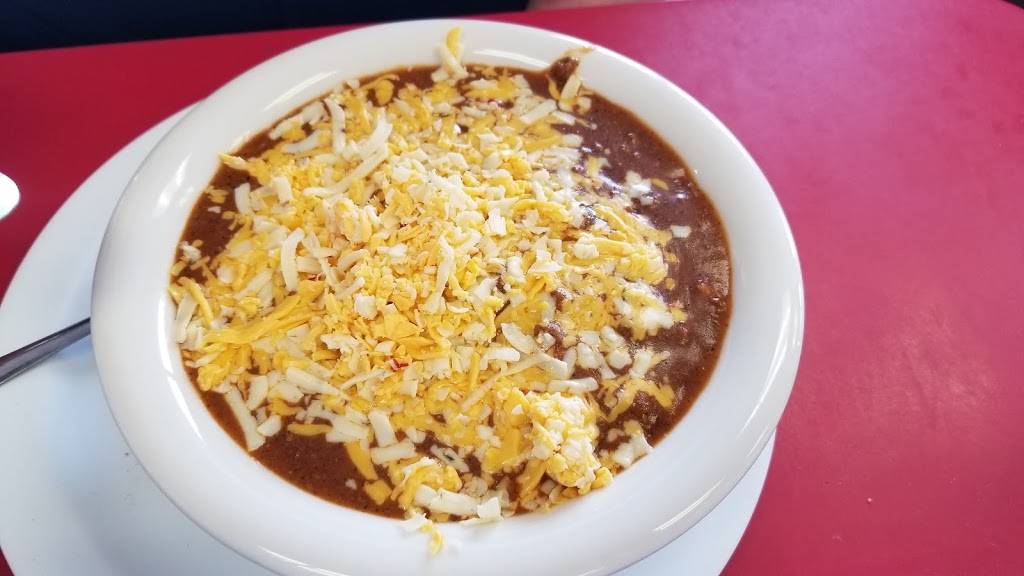 Rons Hamburgers & Chili | restaurant | 8201 S Harvard Ave, Tulsa, OK 74137, USA | 9184964328 OR +1 918-496-4328