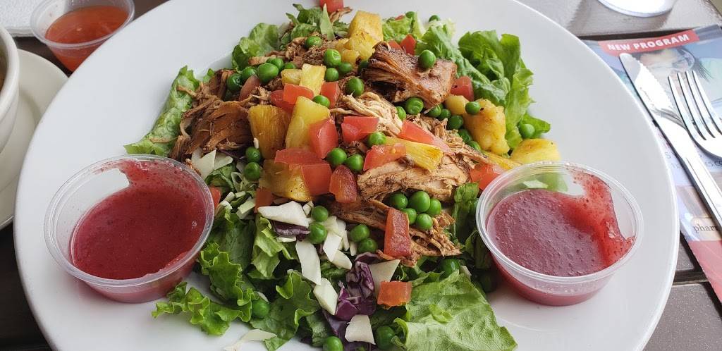 Conscious Kitchen | restaurant | 2912 Vine St, Cincinnati, OH 45219, USA | 5138347001 OR +1 513-834-7001