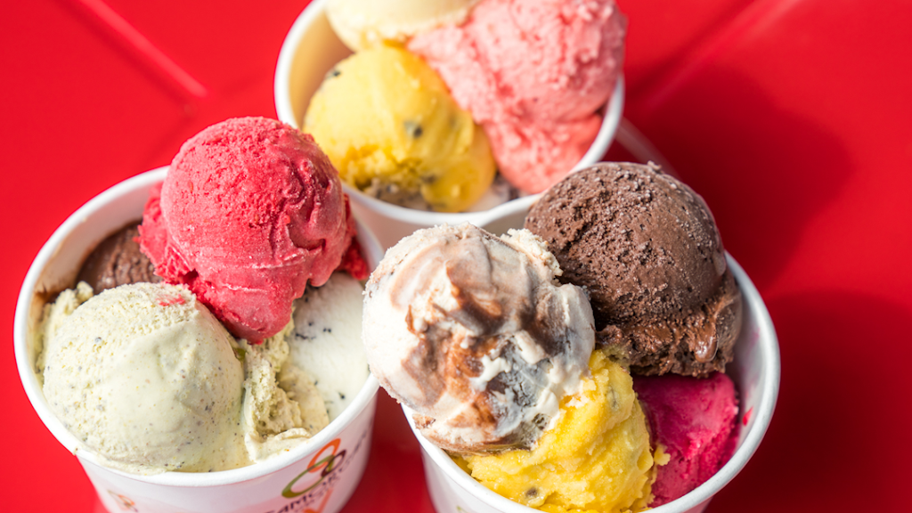 Fatamorgana Gelato - Beverly Hills | cafe | 162 S Beverly Dr, Beverly Hills, CA 90212, USA | 4243736215 OR +1 424-373-6215