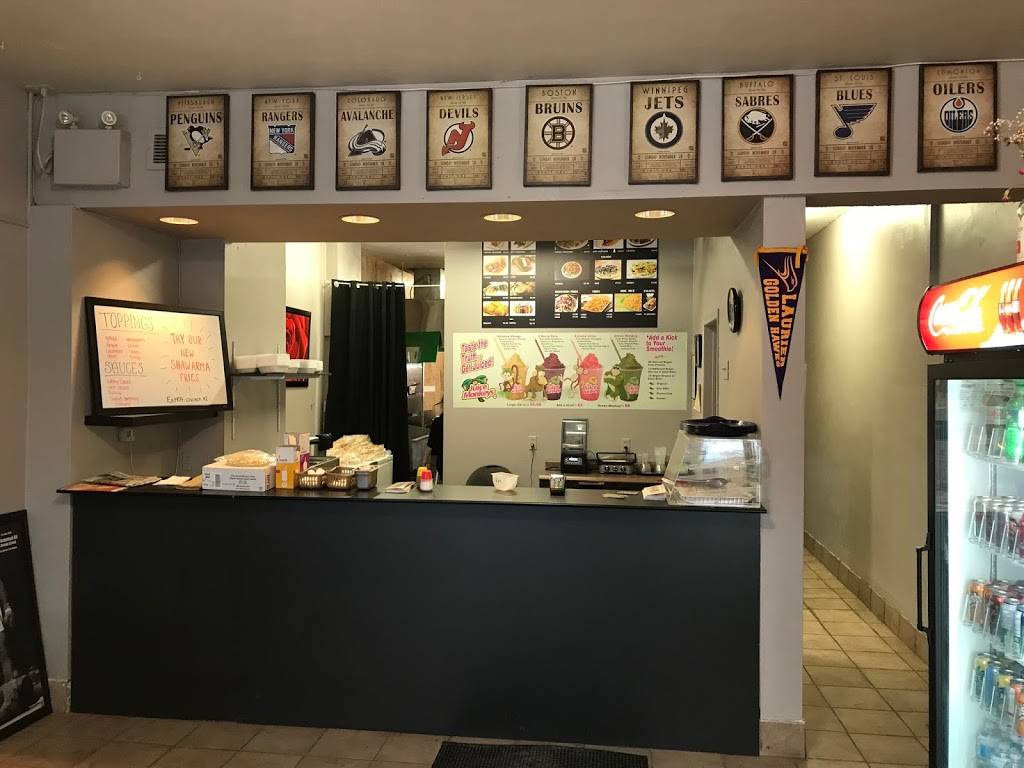 Shawarma Brantford Pita Plus | restaurant | 28 Market St, Brantford, ON N3T 2Z4, Canada | 5193041027 OR +1 519-304-1027