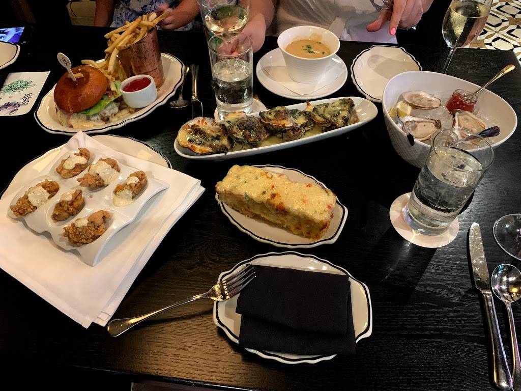 The Claw Bar | restaurant | 221 9th St S, Naples, FL 34102, USA | 2392313912 OR +1 239-231-3912