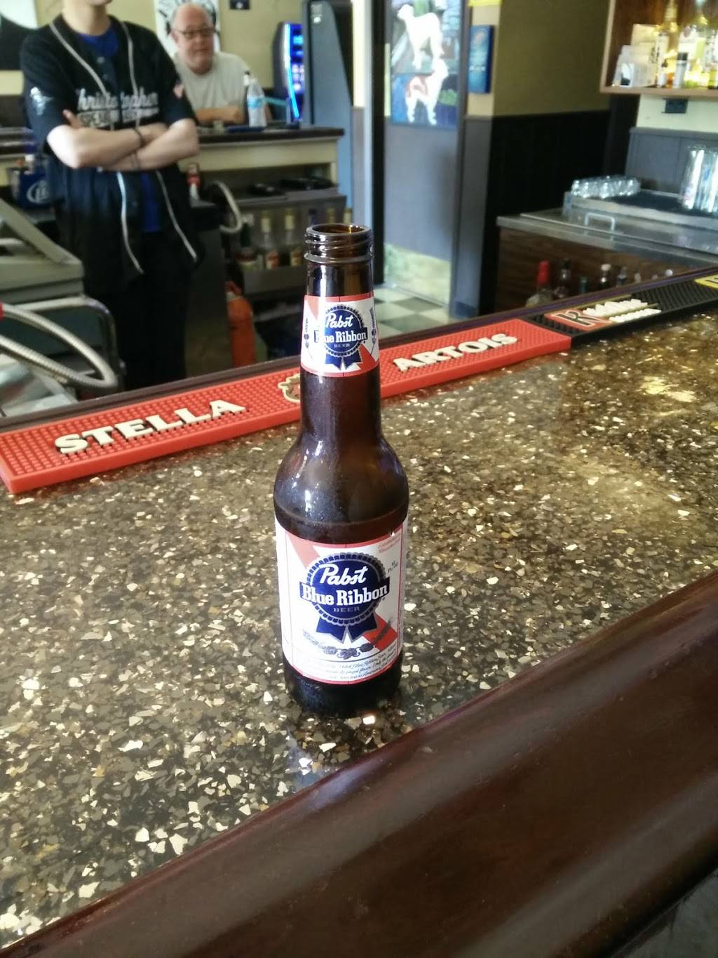 Christophers Speakeasy | meal delivery | 1929 S Mannheim Rd, Westchester, IL 60154, USA | 7083452920 OR +1 708-345-2920