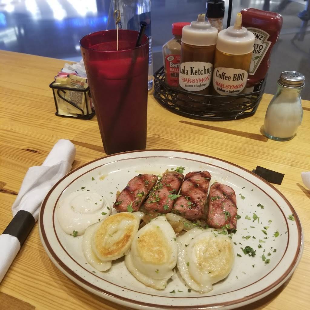 Bar Symon | restaurant | 1000 Airport Blvd, Coraopolis, PA 15108, USA | 4124725067 OR +1 412-472-5067