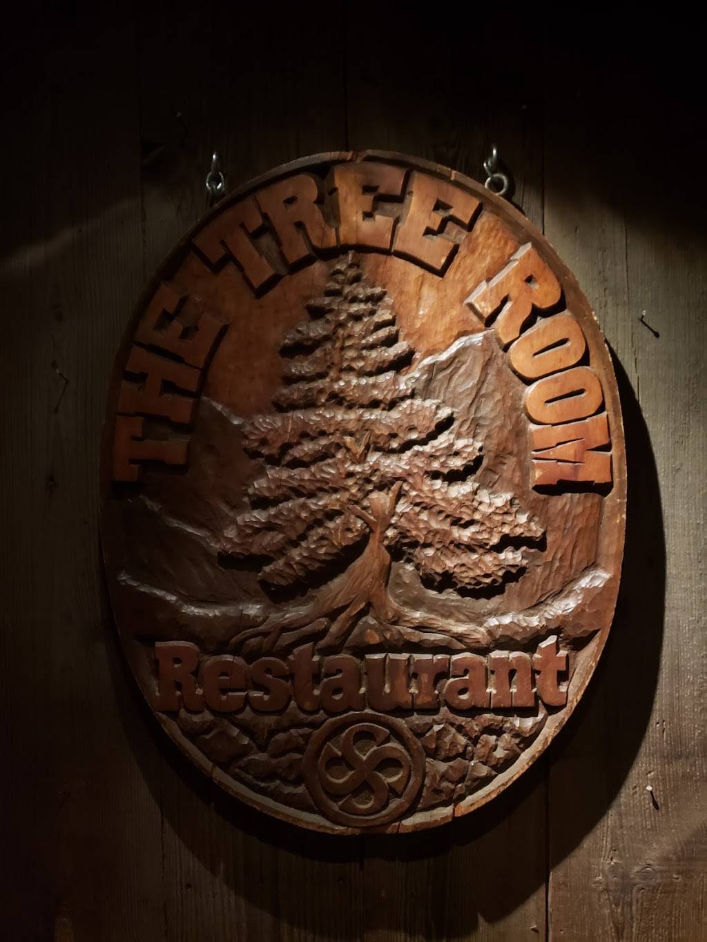 The Tree Room | restaurant | 8841 N. Alpine Loop Road, Sundance, UT 84604, USA | 8012234200 OR +1 801-223-4200