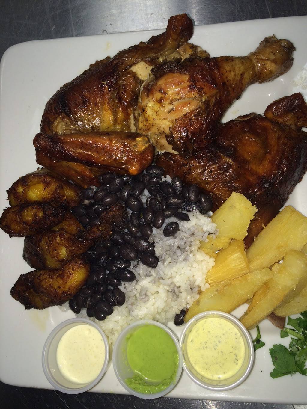 Pankas Peruvian Cuisine | restaurant | 112 Cranbrook Road 6, Cockeysville, MD 21030, USA | 4106665600 OR +1 410-666-5600