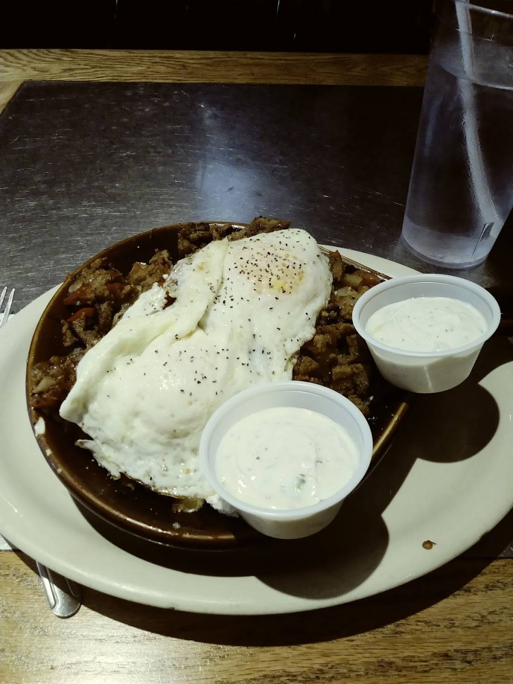 Petes University Park Cafe | restaurant | 2345 E Evans Ave, Denver, CO 80210, USA | 3037337376 OR +1 303-733-7376